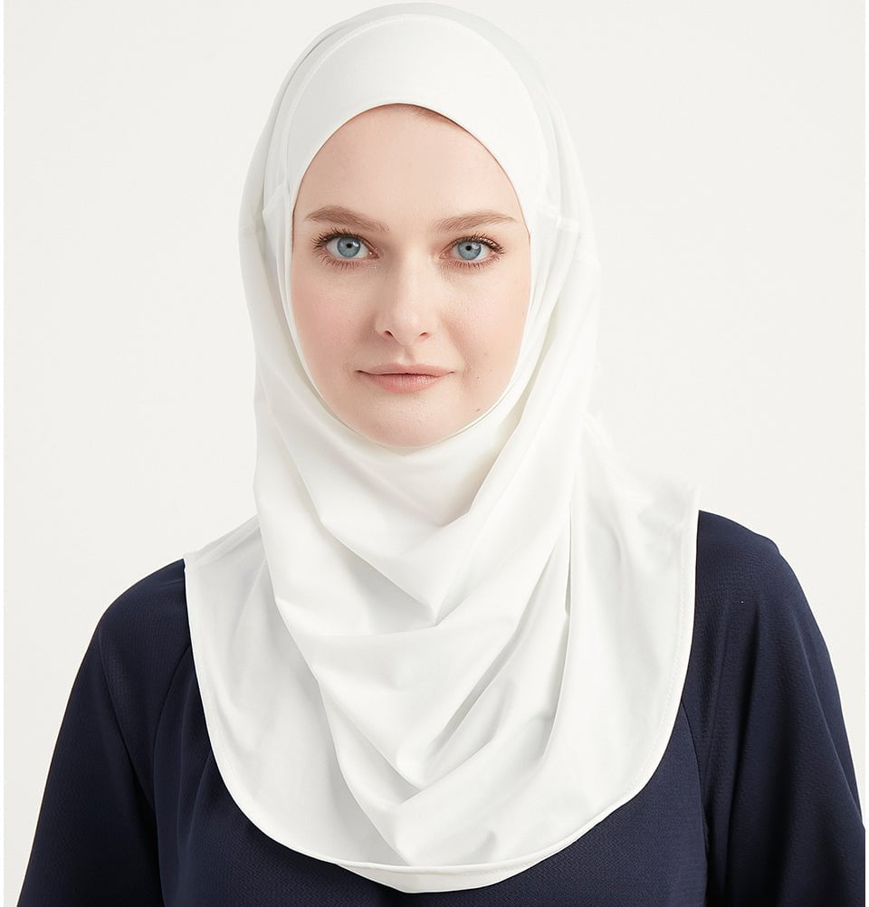 white hijab online