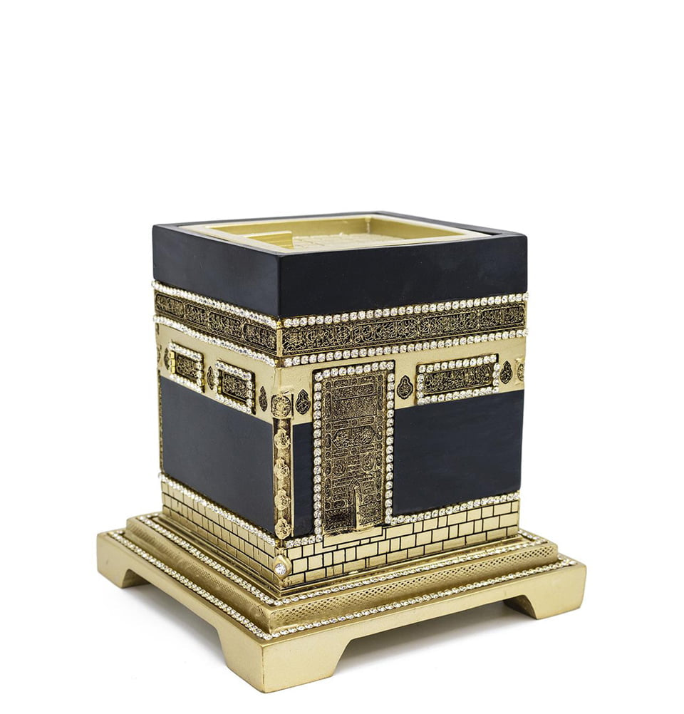 Islamic Table Decor | Kaba Replica S1760 | Small