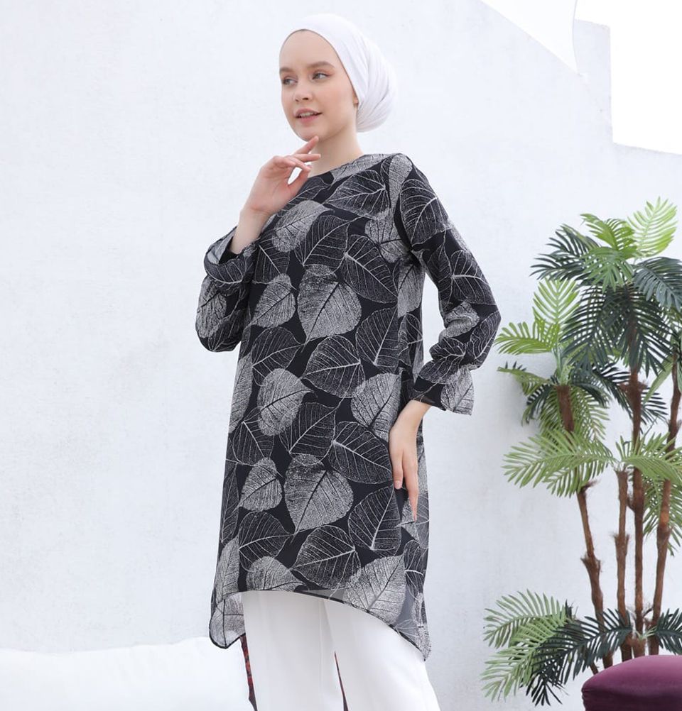 Formal tunic tops hot sale