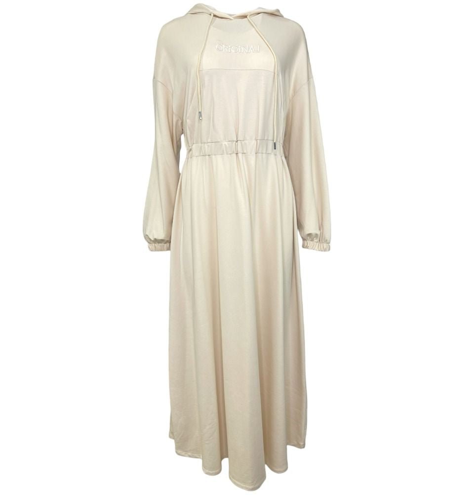 long sleeve sporty dress Modest Women's Sporty Dress 28819