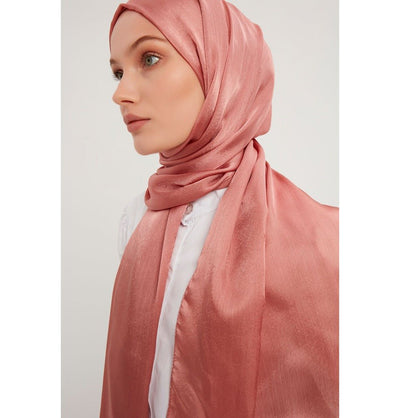 Modefa Shawl Onion Shine Hijab Shawl - Onion