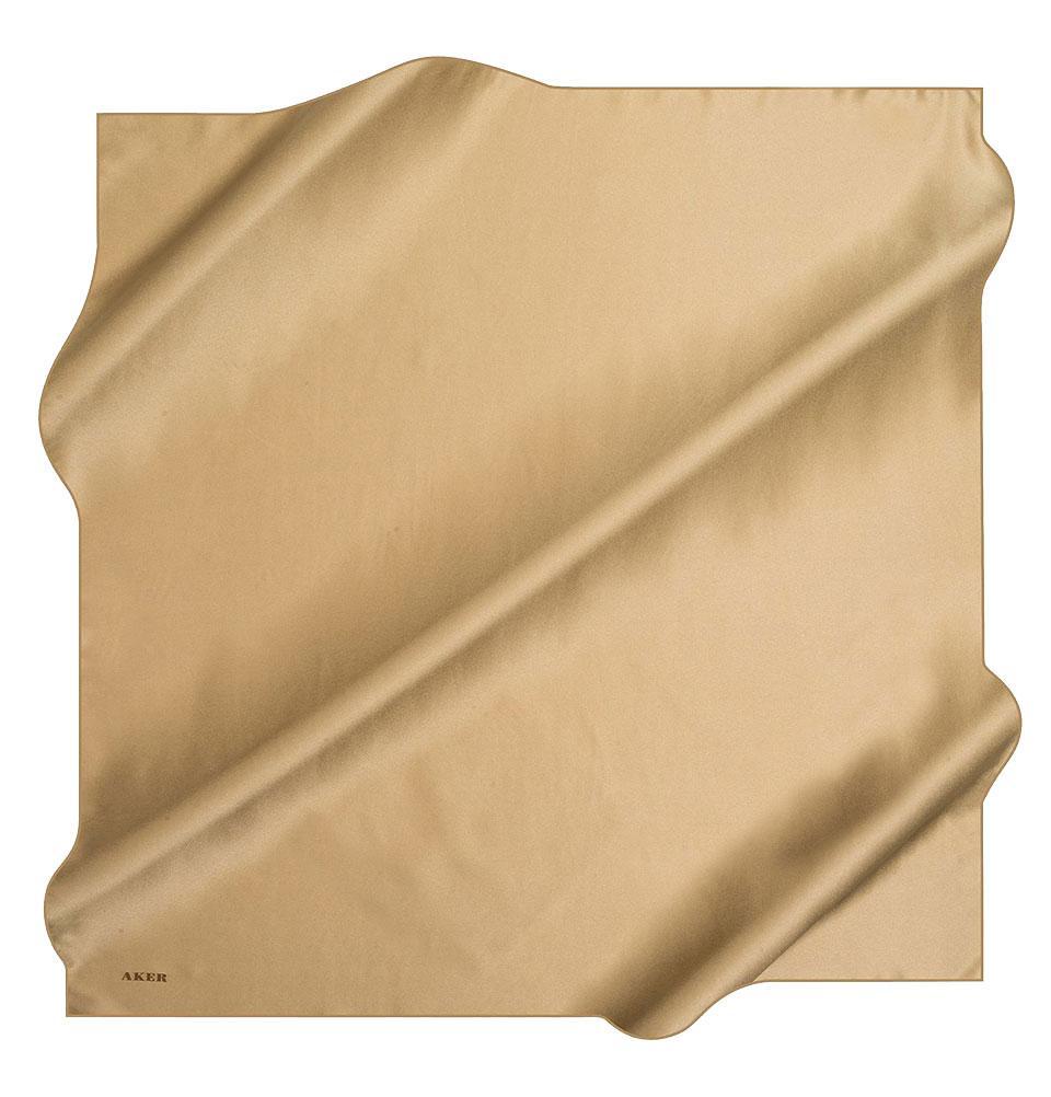 Aker Spring Summer 2015 Double-Sided Silk Shawl #345 main image 1