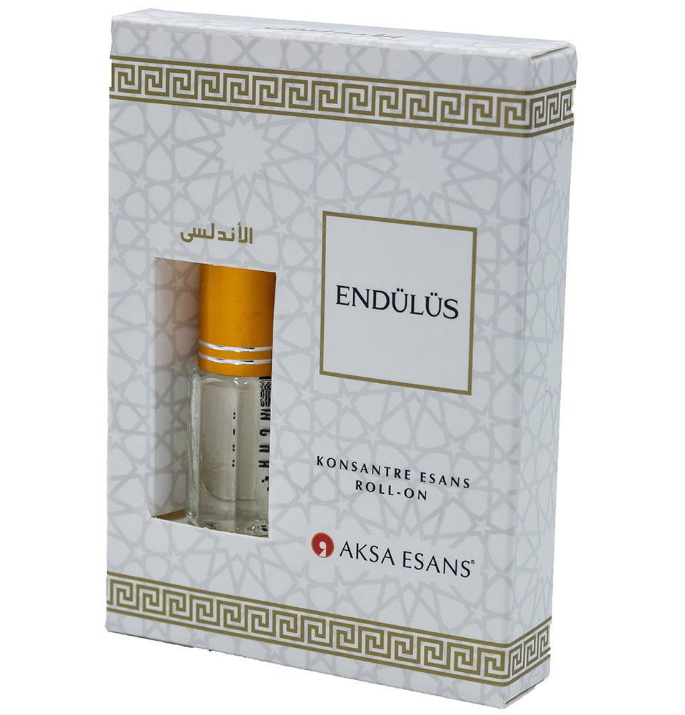 Roll on perfume top for men