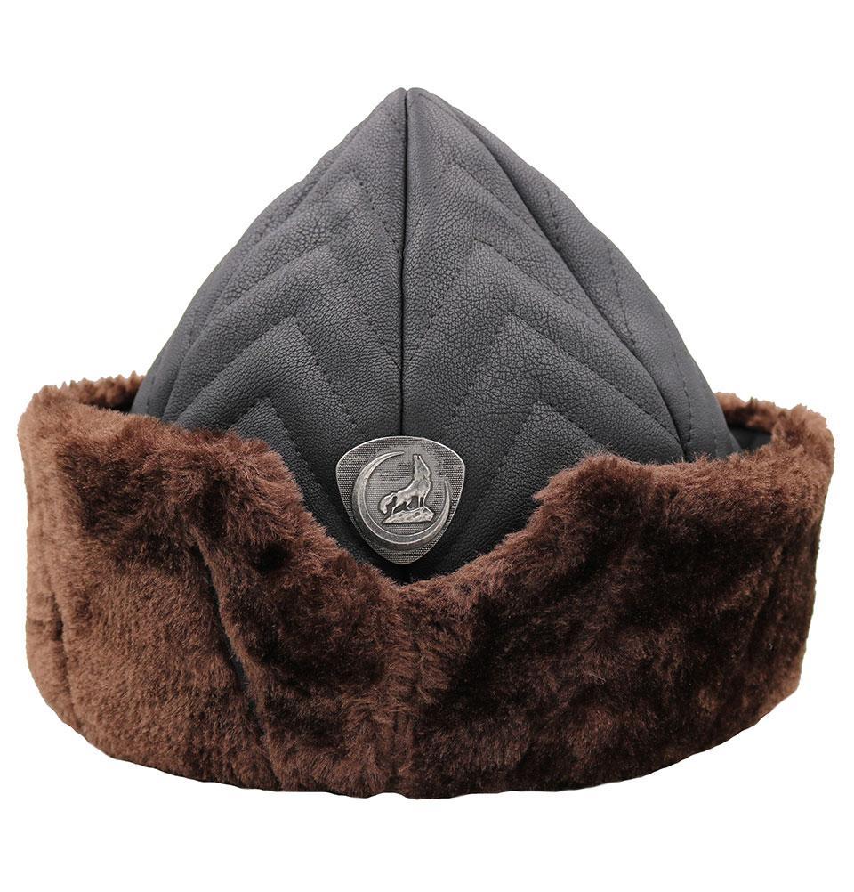 Ottoman Bork Ertugrul Fur Hat #2020-O