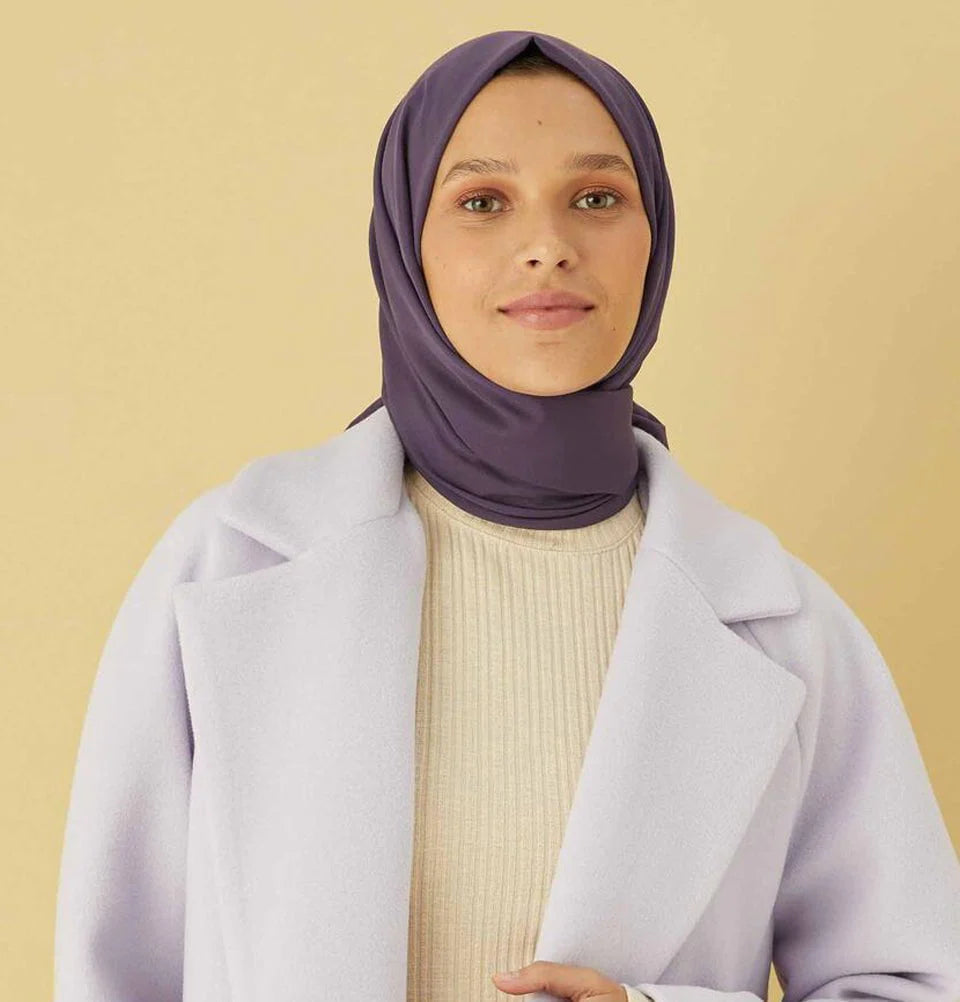 cotton viscose shawl