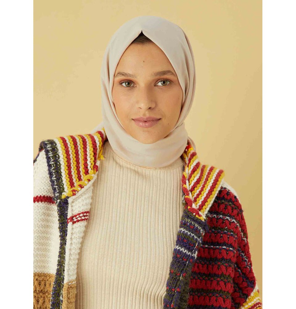 shawl cotton viscose