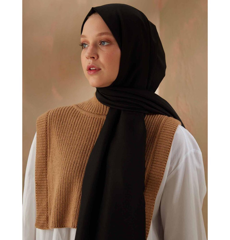 Cotton shop viscose shawl