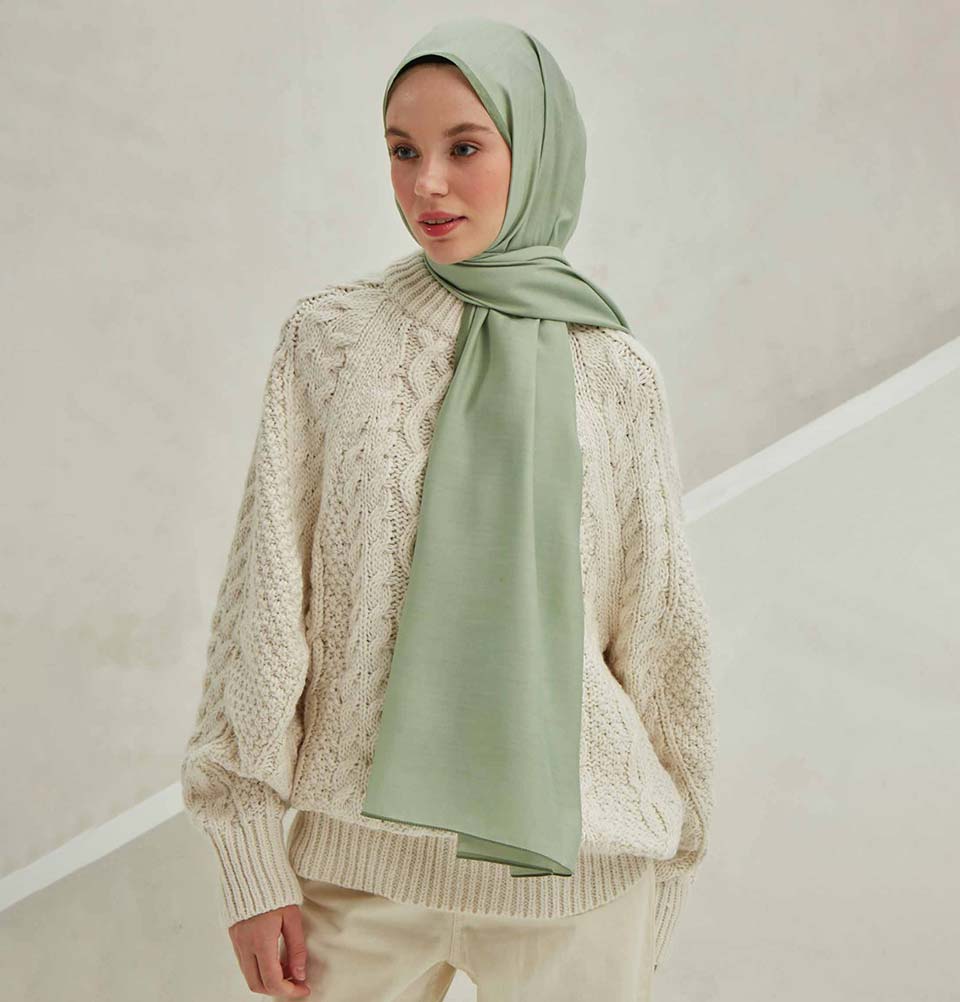 modal shawl