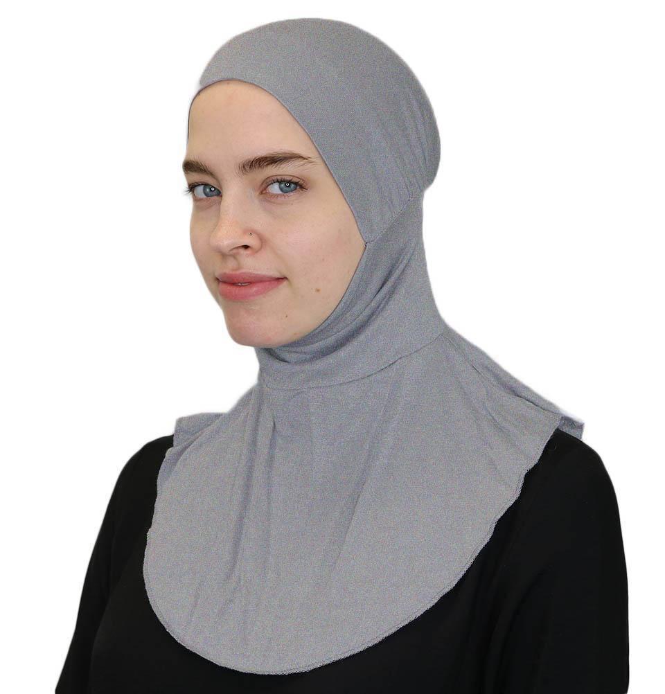 Modefa Ninja Underscarf Gray