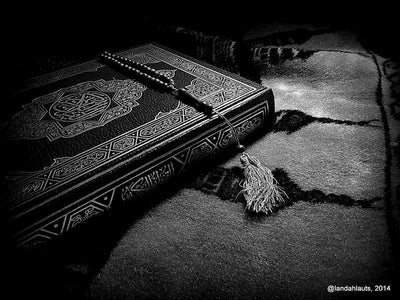 Overcoming the Post-Ramadan Blues
