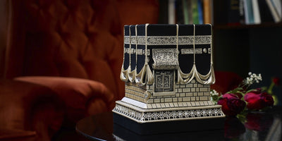 Ready for Ramadan: Beautifying Your Home