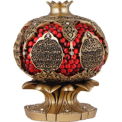 New Decor Pieces