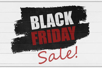 Black Friday Sale Event