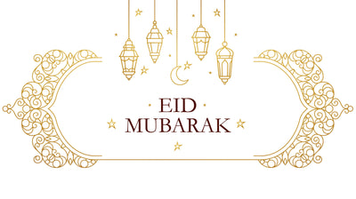 Eid Sale!