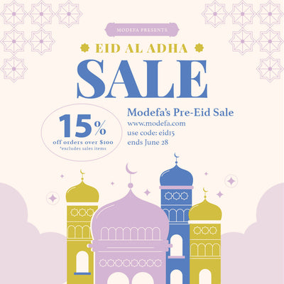 Pre-Eid Sale