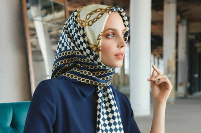 New Markdowns on Hijabs!