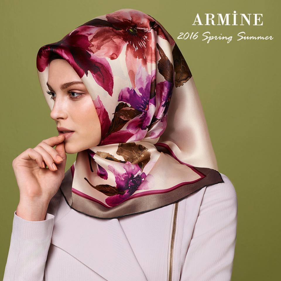 Armine Spring Armine Spring Summer 2016