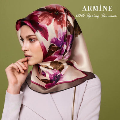 Armine Spring Summer 2016
