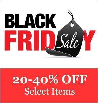 Black Friday 2015