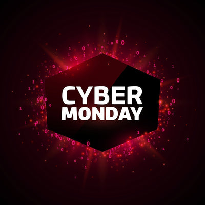 Cyber Monday Deals