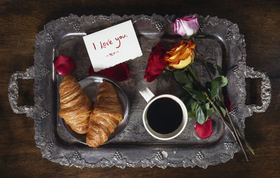 Valentine's Day Gift Ideas