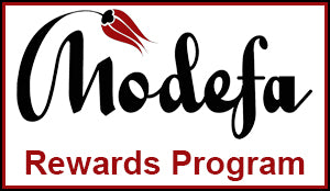 Introducing Modefa Reward Points!