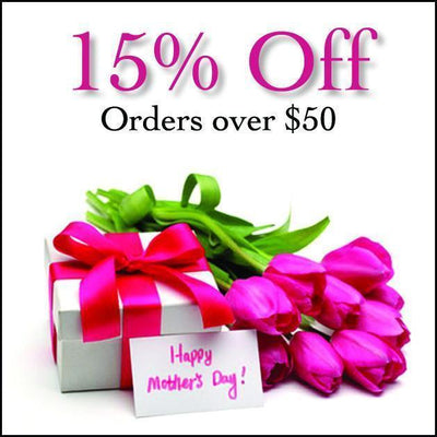 Mother's Day Sale