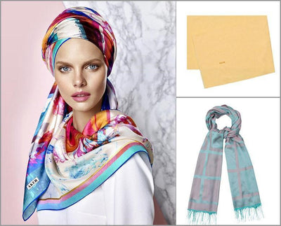 Ramadan Giveaway: Aker Package