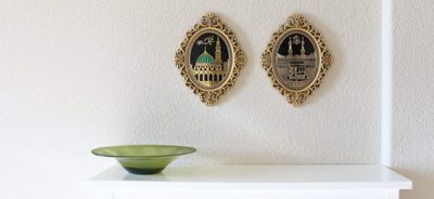 Small Wall Decor