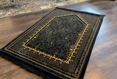 Prayer Rugs