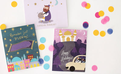 Ramadan Decor & Gifts