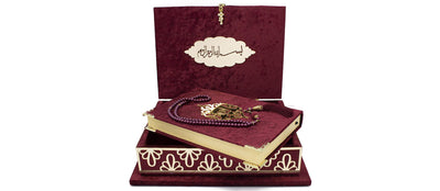 Holy Qurans