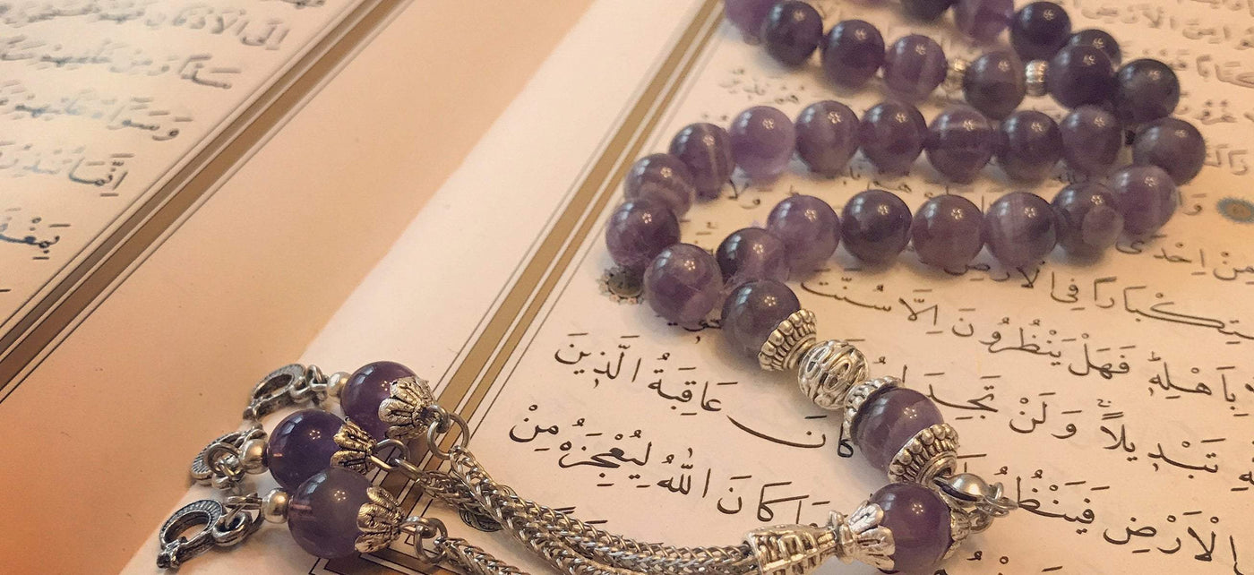 Islamic Tesbih Prayer Beads
