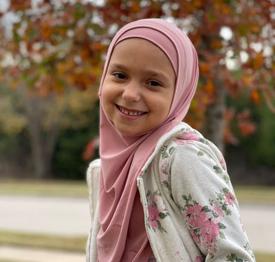 Child Hijabs
