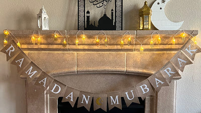 Ramadan Decor & Gifts