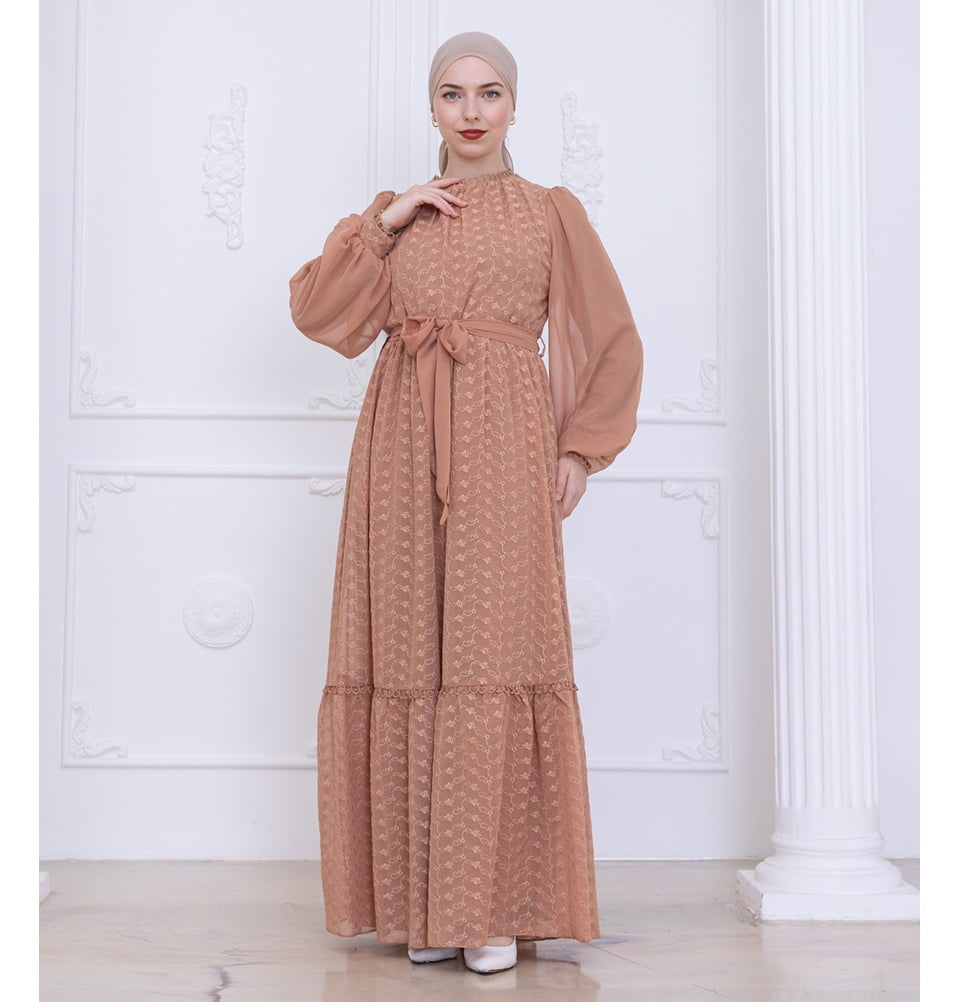 Islamic Women's Clothing