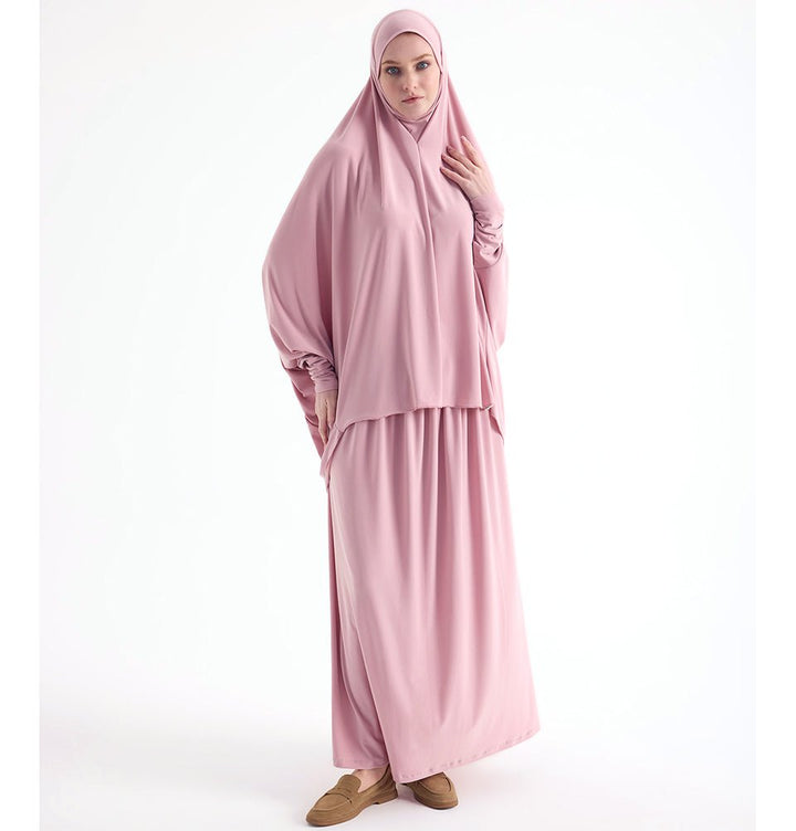 strapless open back dress Donna Morgan V-Neck Flutter Sleeve Midi Dress in Blush Pink Mauve – Deja Nu  Tx main image 0