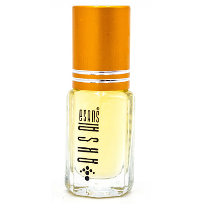 Modefa Aksa Prestige | Alcohol Free Roll On Perfume Oil For Men & Women | Makami Ibrahim