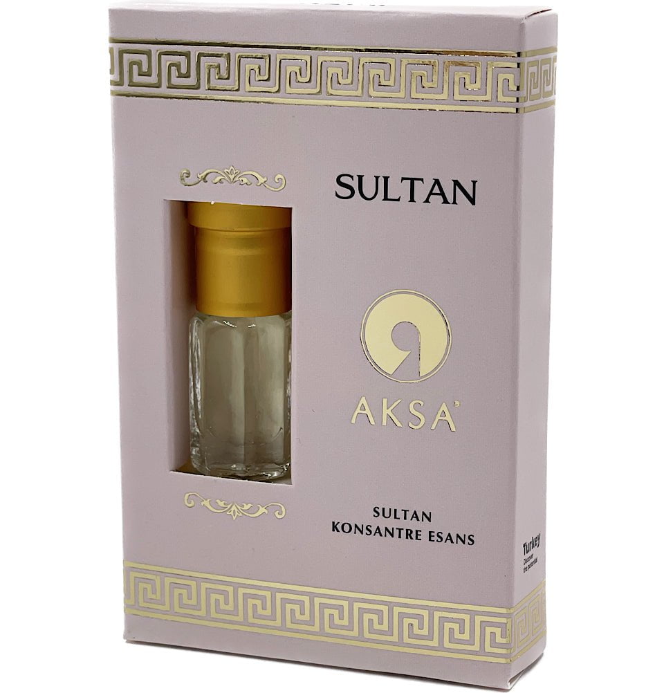 Modefa Alcohol Free Roll On Perfume Oil For Women | Aksa Prestige | Sultan