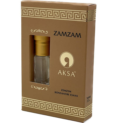 Modefa Alcohol Free Roll On Perfume Oil For Women | Aksa Prestige | Zamzam