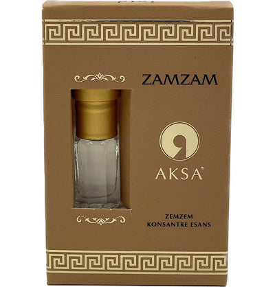 Modefa Alcohol Free Roll On Perfume Oil For Women | Aksa Prestige | Zamzam