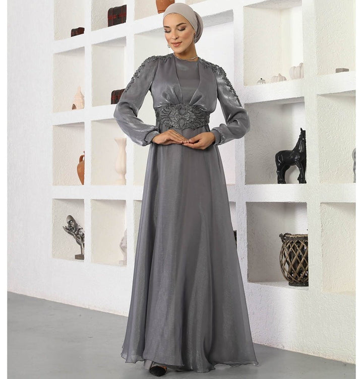 are modest dresses suitable for formal events I heart Dress