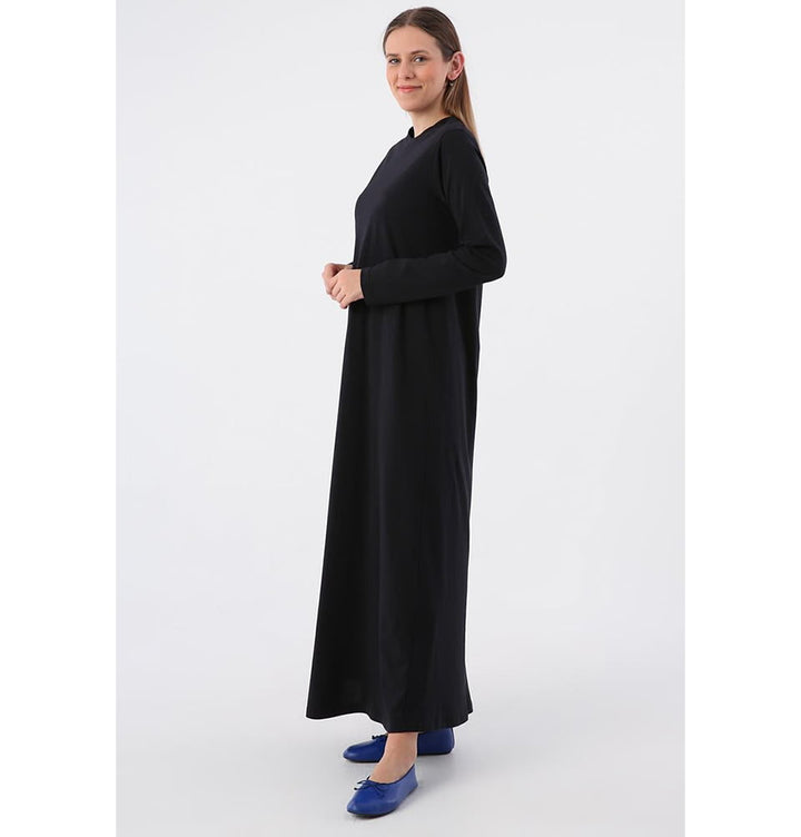 black cotton dress long mute Women's Basic Sleeve Size:EU 34 July4th2026Sale George Men's Dress Shirt this dress features a