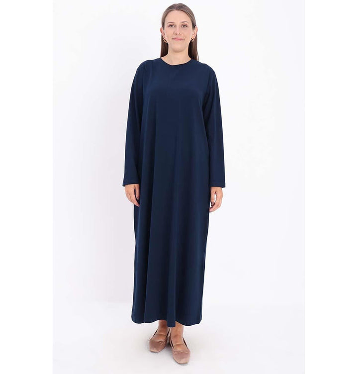 knee length dresses for ladies Draper James Long Sleeve Mini Dress main image 0
