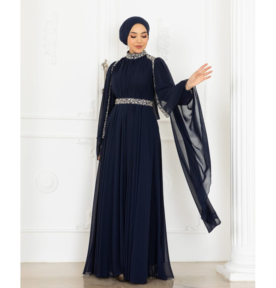 Modest Muslim Formal Dresses Modest Muslim Formal Dresses