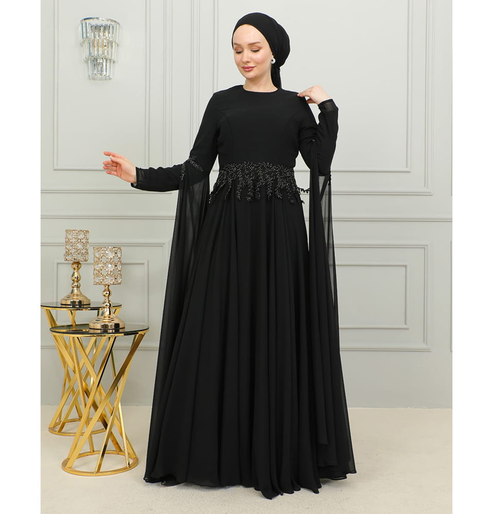Modest Muslim Formal Dresses Modest Muslim Formal Dresses