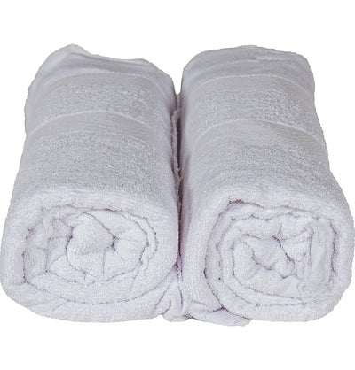 Modefa Ihram Combo: 5 Piece Men's Bamboo Ihram Set of 2 Towels for Hajj and Umrah - 5 Piece Combo Gift Set