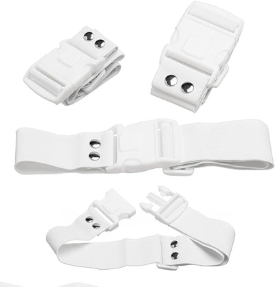 Modefa Ihram COMBO: Men's Cotton Ihram Set + Belt + Hajj Umrah Booklet