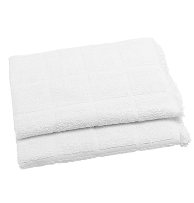 Modefa Ihram COMBO: Men's Cotton Ihram Set + Belt + Kufi + Tawaf Tasbih