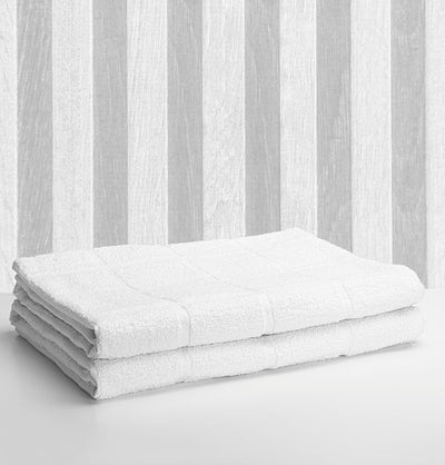 Modefa Ihram COMBO: Men's Cotton Ihram Set + Belt + Kufi + Tawaf Tasbih